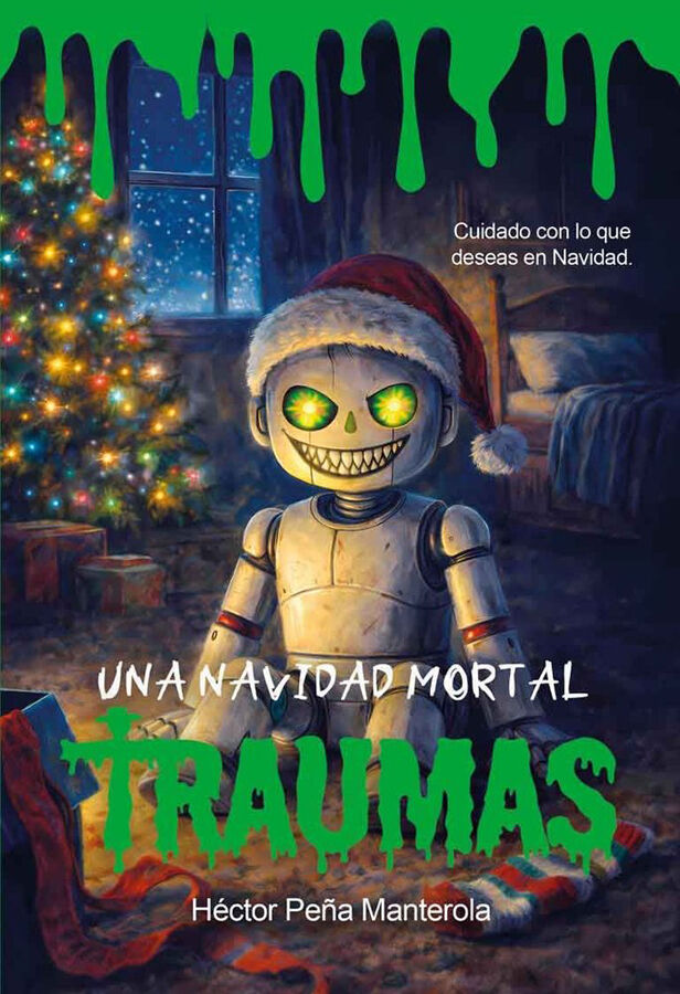 Una Navidad mortal
