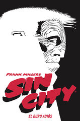 Sin city 01. El duro adiós (Edición de lujo) Sin city 01. El duro adiós (Edición de lujo)