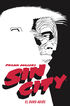 Sin city 01. El duro adiós (Edición de lujo) Sin city 01. El duro adiós (Edición de lujo)
