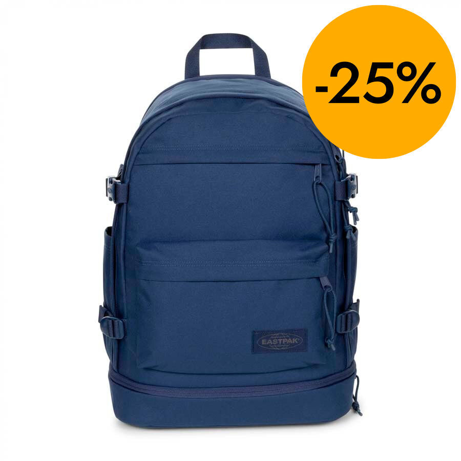 Mochila Eastpak Everyday Pak'r Monotone navy