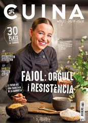 CUINA 303 &ndash; Fajol: orgull i resist&egrave;ncia