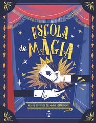 Escola de màgia Escola de màgia