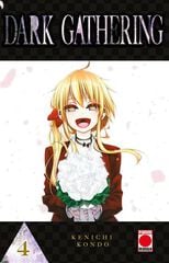 Dark Gathering 4 Dark Gathering 4