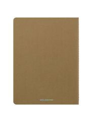 Pack de 3 libretas Moleskine XL Alicia