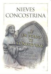 ...y en polvo te convertir&aacute;s