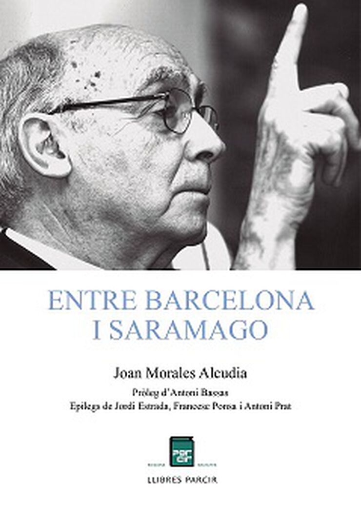 Entre Barcelona i Saramago