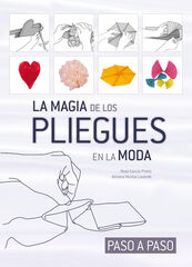 Magia de los pliegues en la moda, La