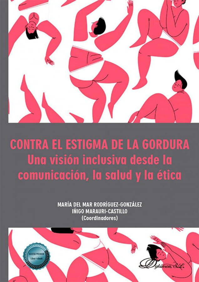 Contra el estigma de la gordura