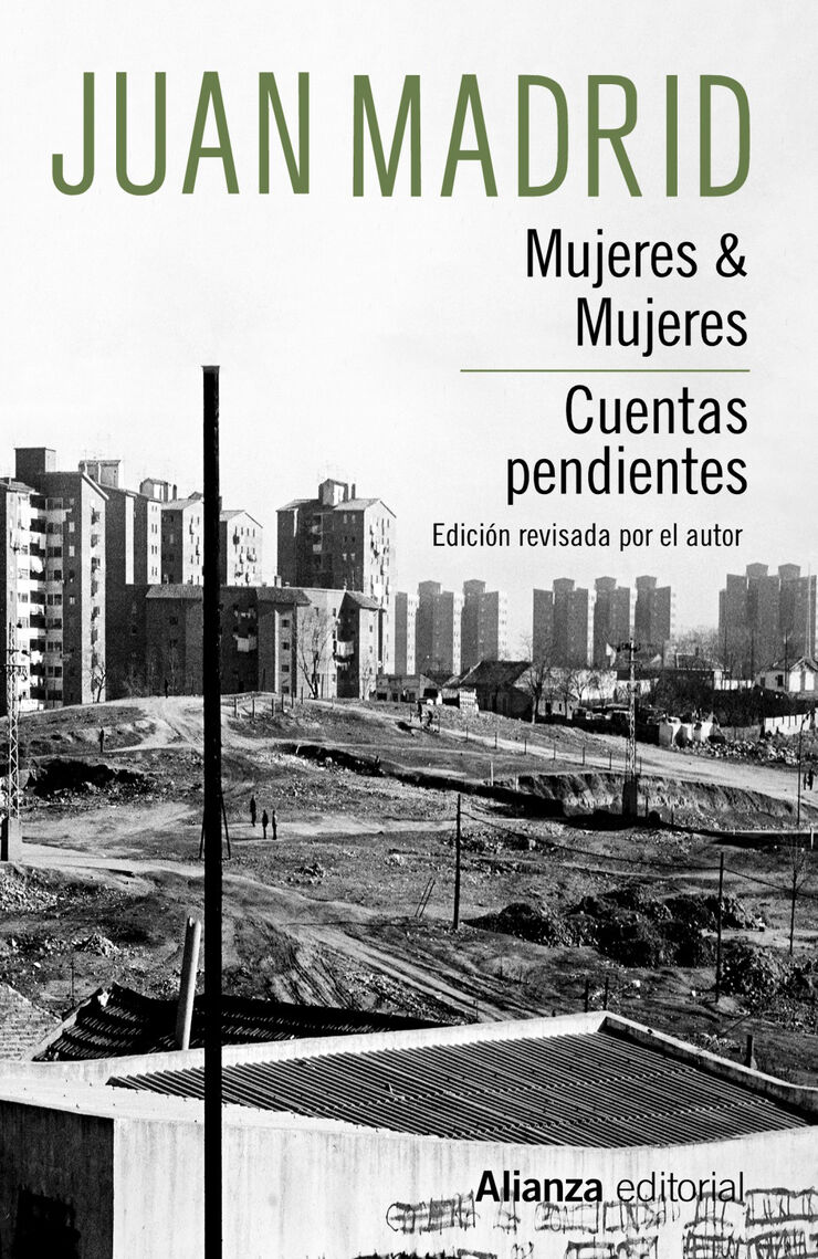 Mujeres & Mujeres. Cuentas pendientes