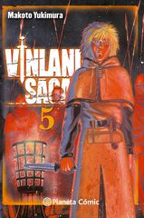 Vinland Saga 5 Vinland Saga 5
