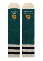 Pack Caramel Mitjons + Galeta Frenar T36-41