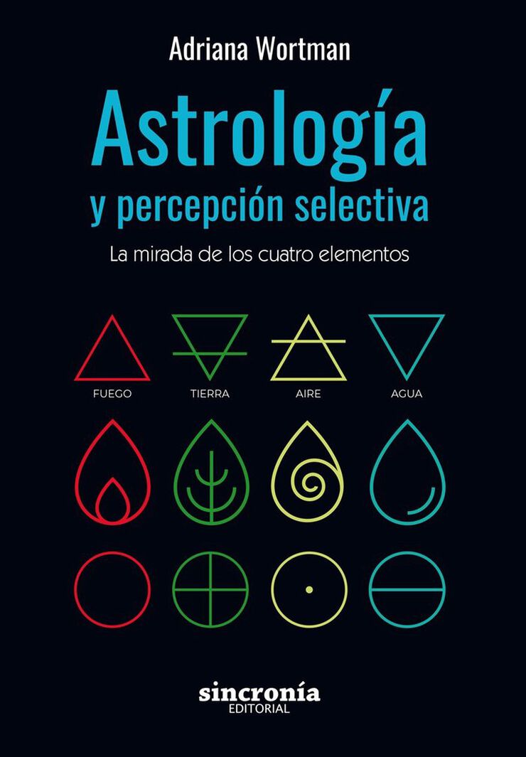 Astrologia y percepción selectiva