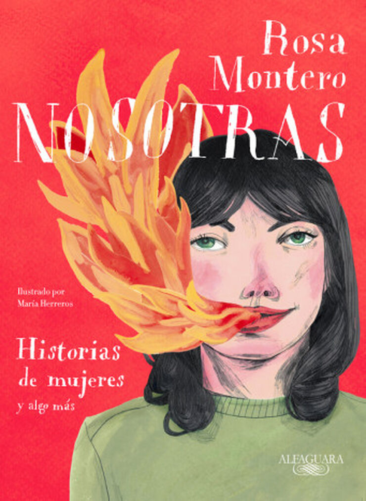 Nosotras. Historias de mujeres y algo má