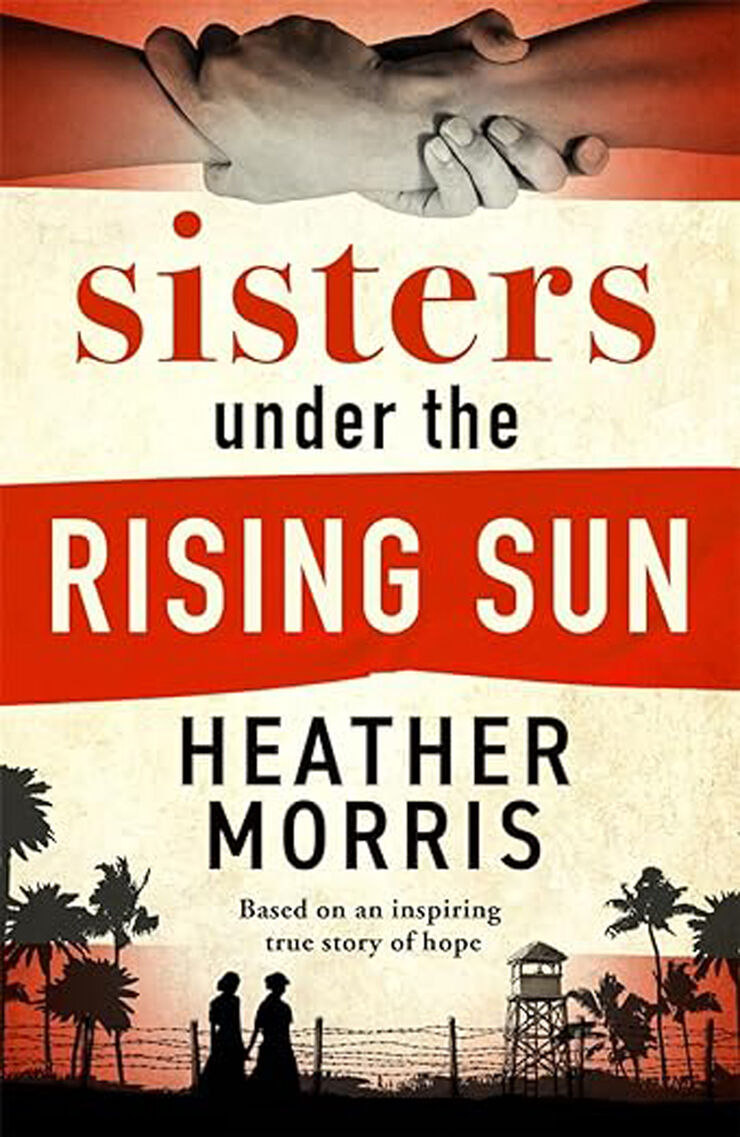 Sisters under the Rising Sun