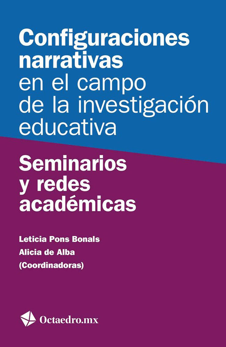 Configuraciones narrativas en el campo de la investigación educativa