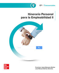 Itinerario Personal para la Empleabilidad II Itinerario Personal para la Empleabilidad II