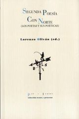 Segunda poesía con Norte