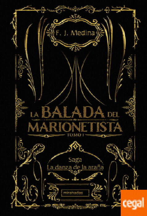 La balada del marionetista I