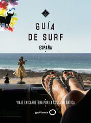 Surf en España Surf en España