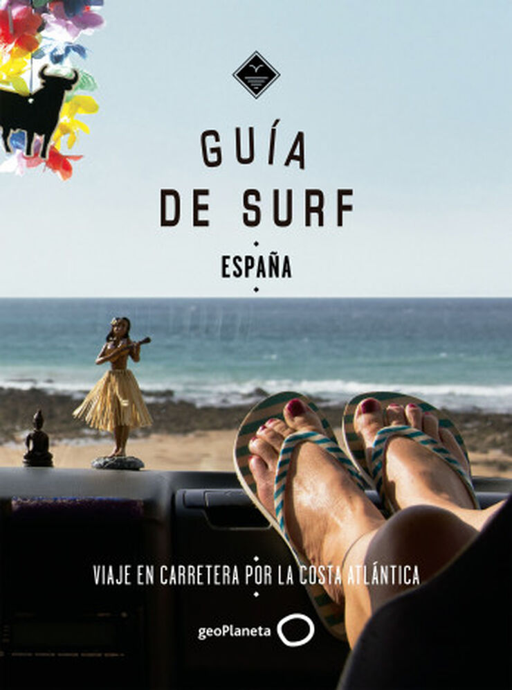 Surf en España