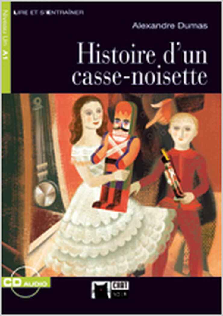 Histoire D'Un Casse Noiset Lire Et S'Entrainer 1