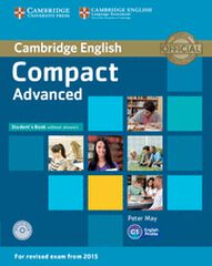 CUP Compact Advanced/SB+CDR CUP Compact Advanced/SB+CDR