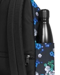 Mochila Eastpak Day PAK'R Floral Bloom Black