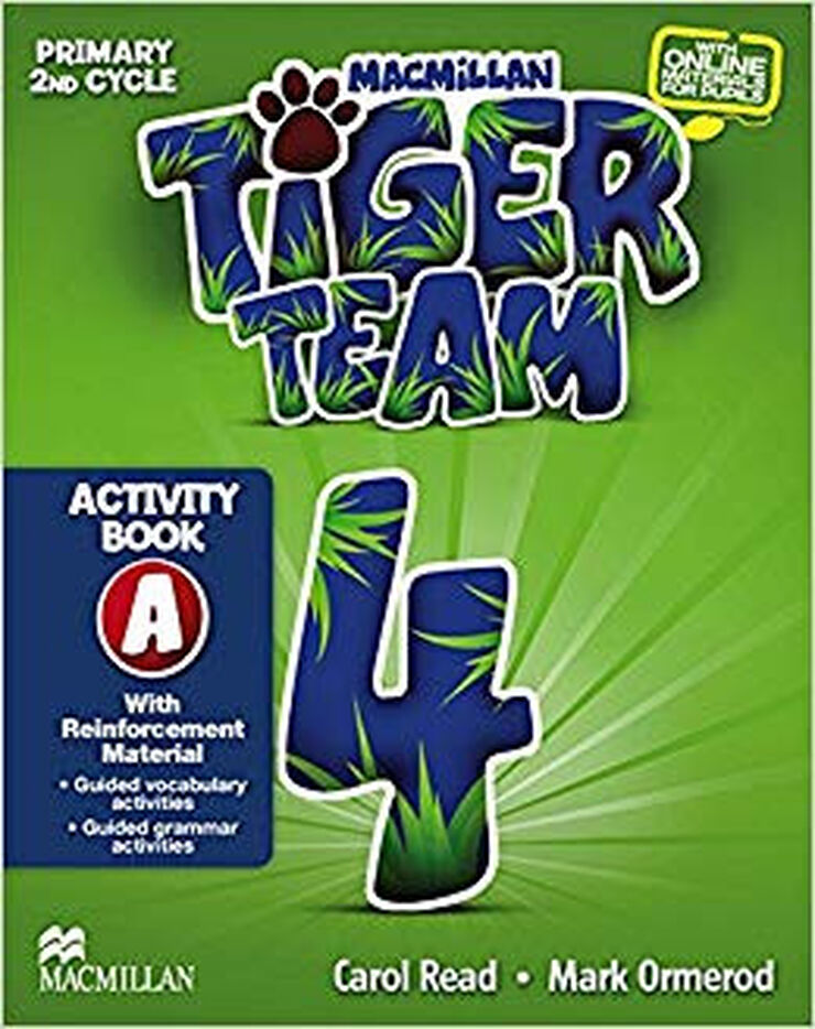 Tiger 4 Ab a Pk 2014