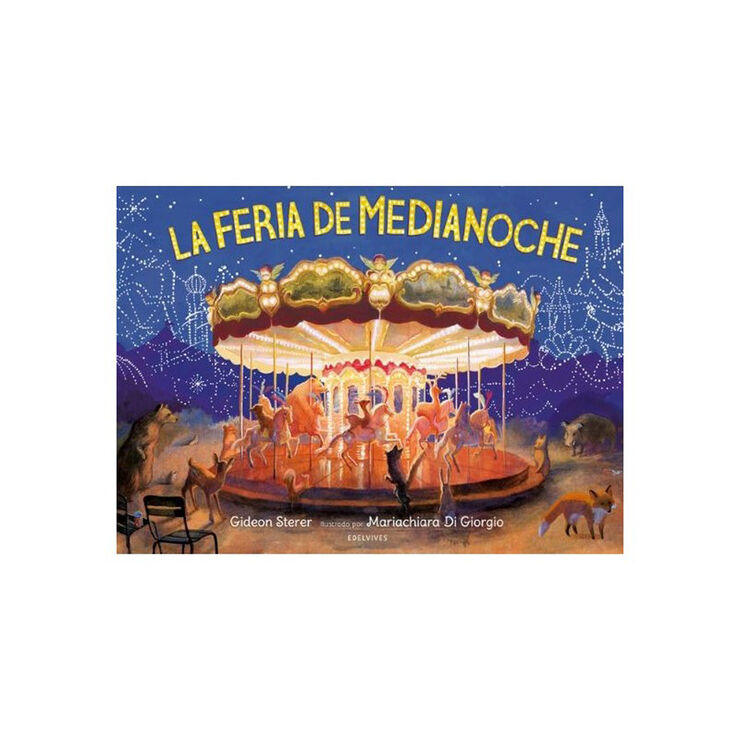 La feria de medianoche La feria de medianoche