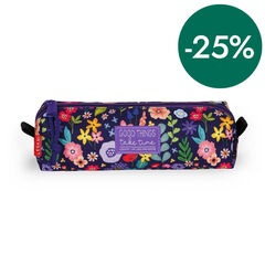 Estuche Legami Flowers