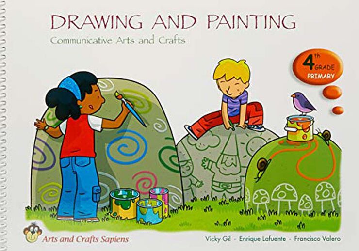 Arts and Crafts Sapiens - Selection 4