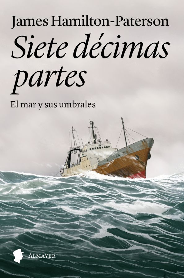 Siete d&eacute;cimas partes