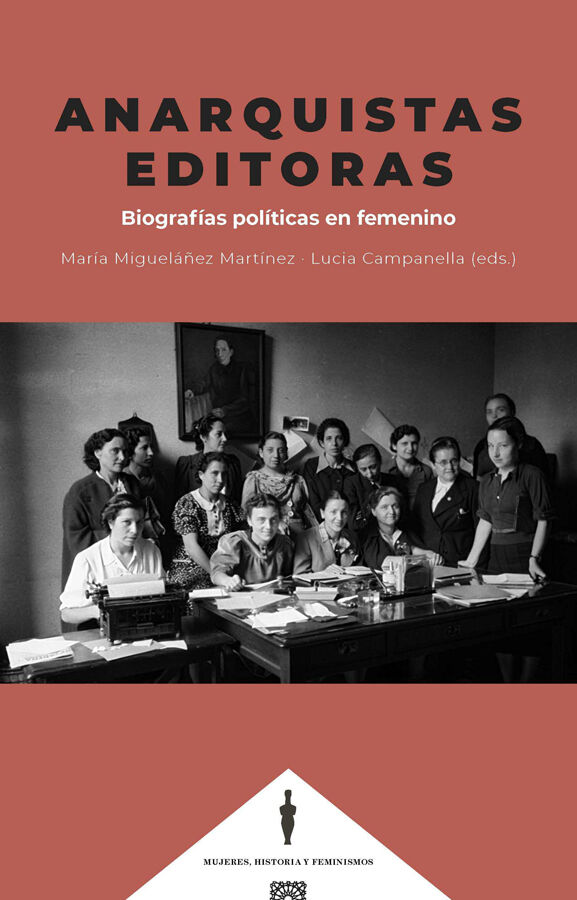 Anarquistas editoras