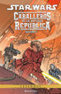 Star Wars. Caballeros de la Antigua República (Leyendas) nº 02/04 Star Wars. Caballeros de la Antigua República (Leyendas) nº 02/04