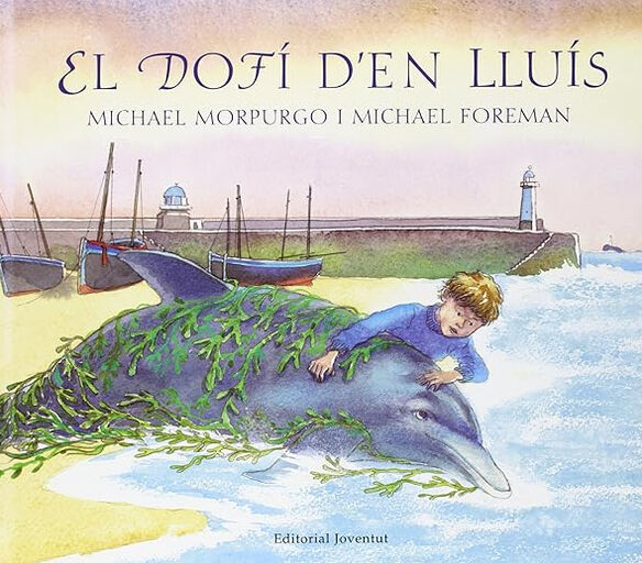 JOC Dof&iacute; d&acute;en Llu&iacute;s, El