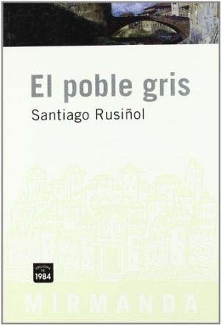 El poble gris