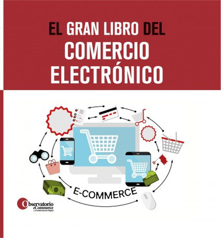 El gran libro del comercio electrónico