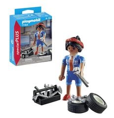 Playmobil Special Plus Mec&aacute;nica 71164