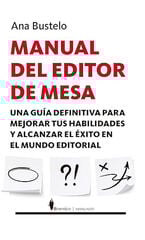 Manual del editor de mesa Manual del editor de mesa