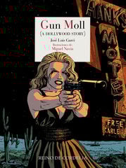 Gun Moll Gun Moll