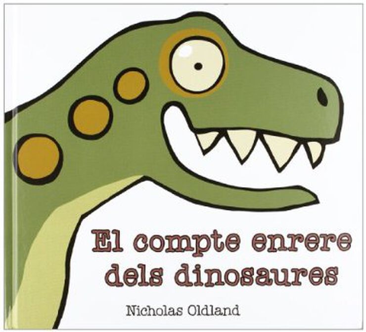 El compte enrere dels dinosaures