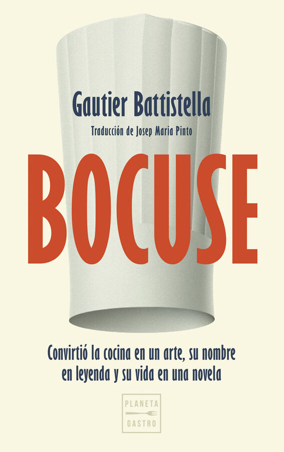 Bocuse