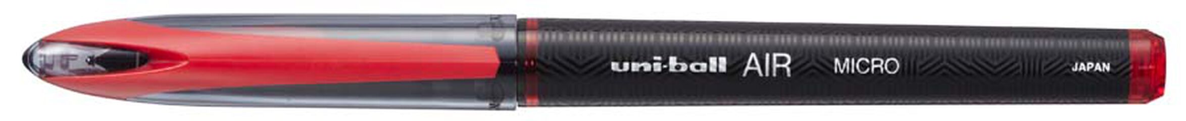 Roller Uni-ball Air Micro UBA-188M rojo