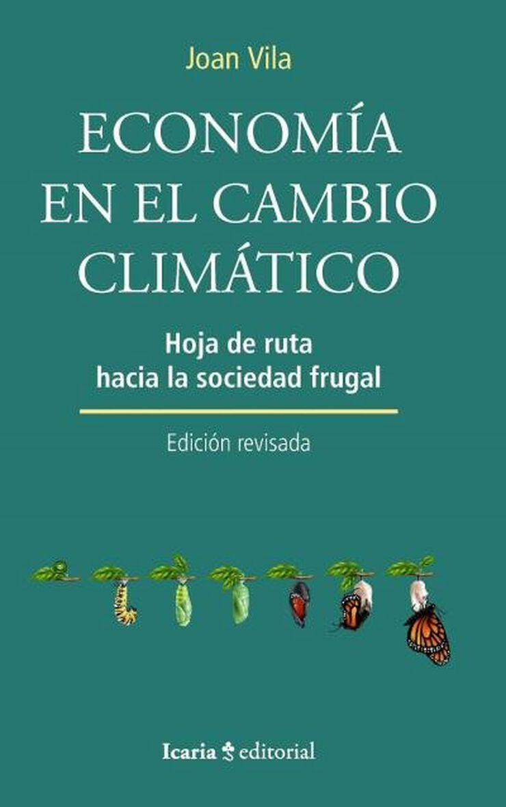 Economía en el cambio climático