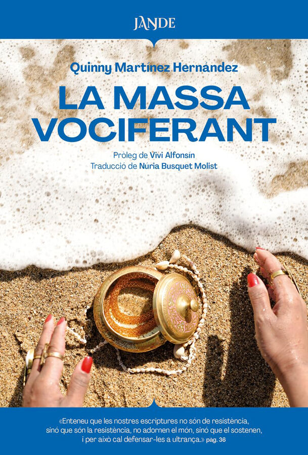 La massa vociferant