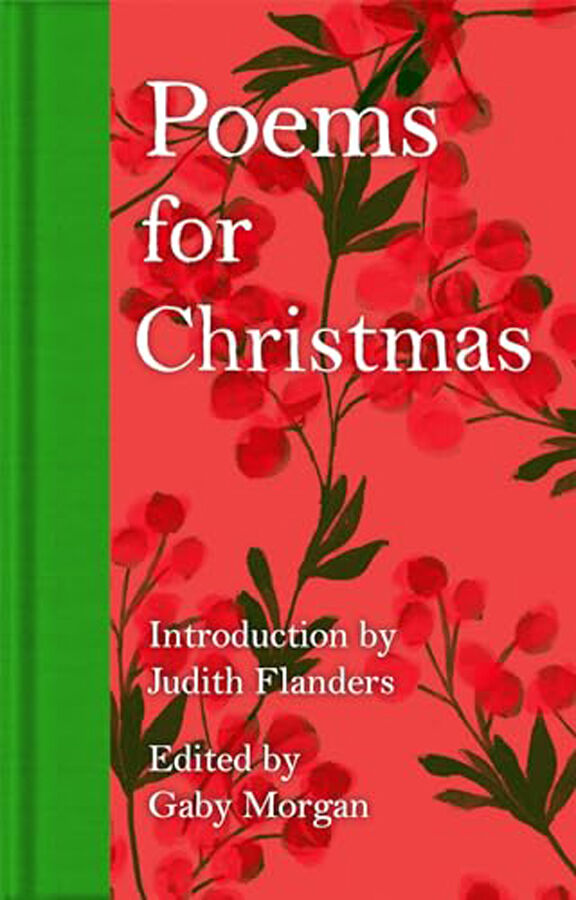 Poems For Christmas