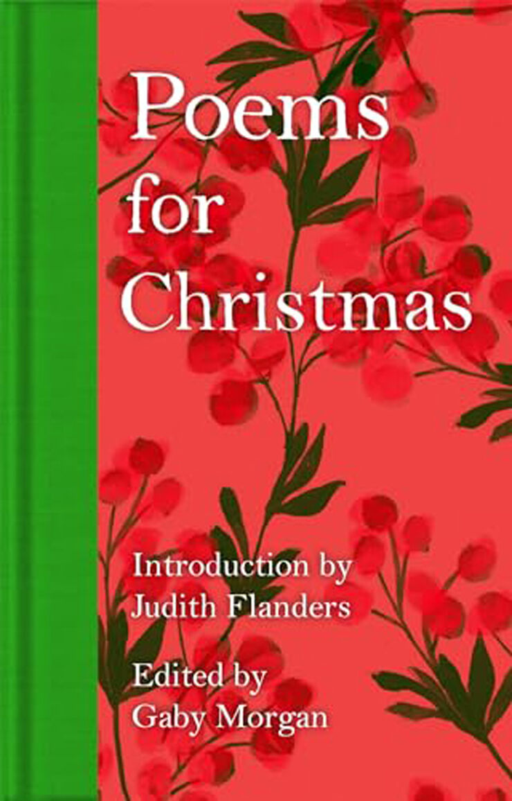 Poems For Christmas