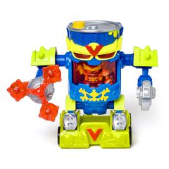 Superthings Power Mission Ultra Mr King