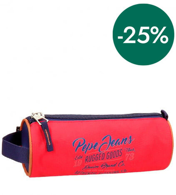 Estuche Pjl Jake redondo