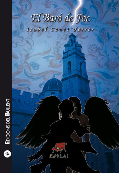 Bar&oacute; del foc, El